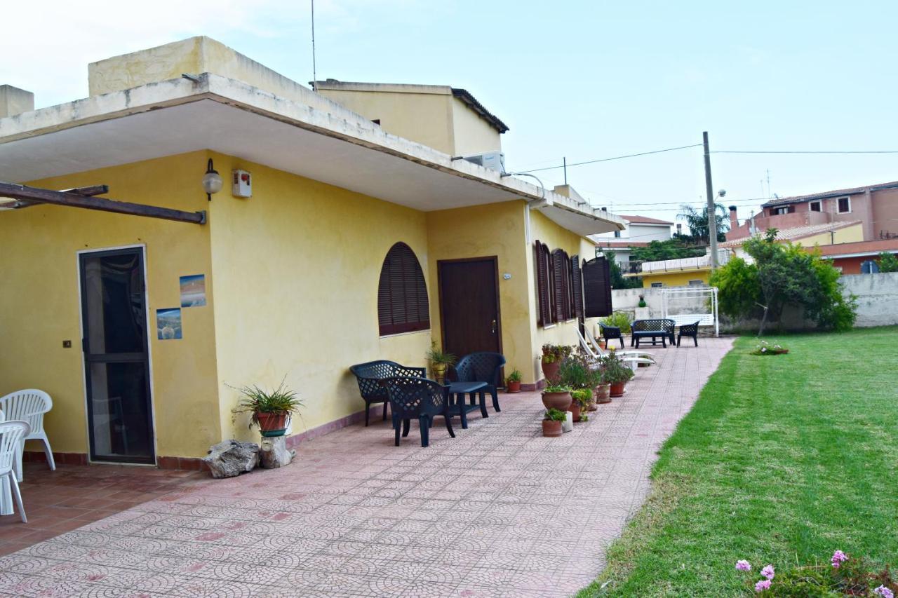 Casa Acqua & Sole Syracuse Exterior foto