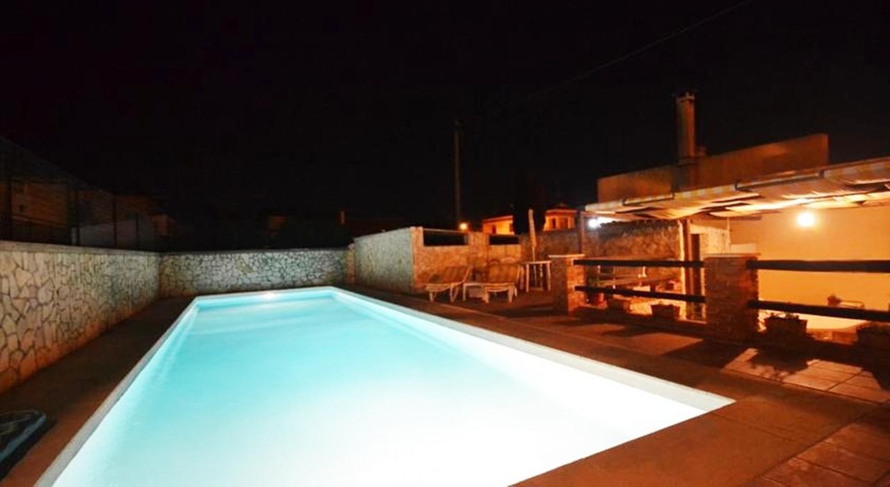 Casa Acqua & Sole Syracuse Exterior foto