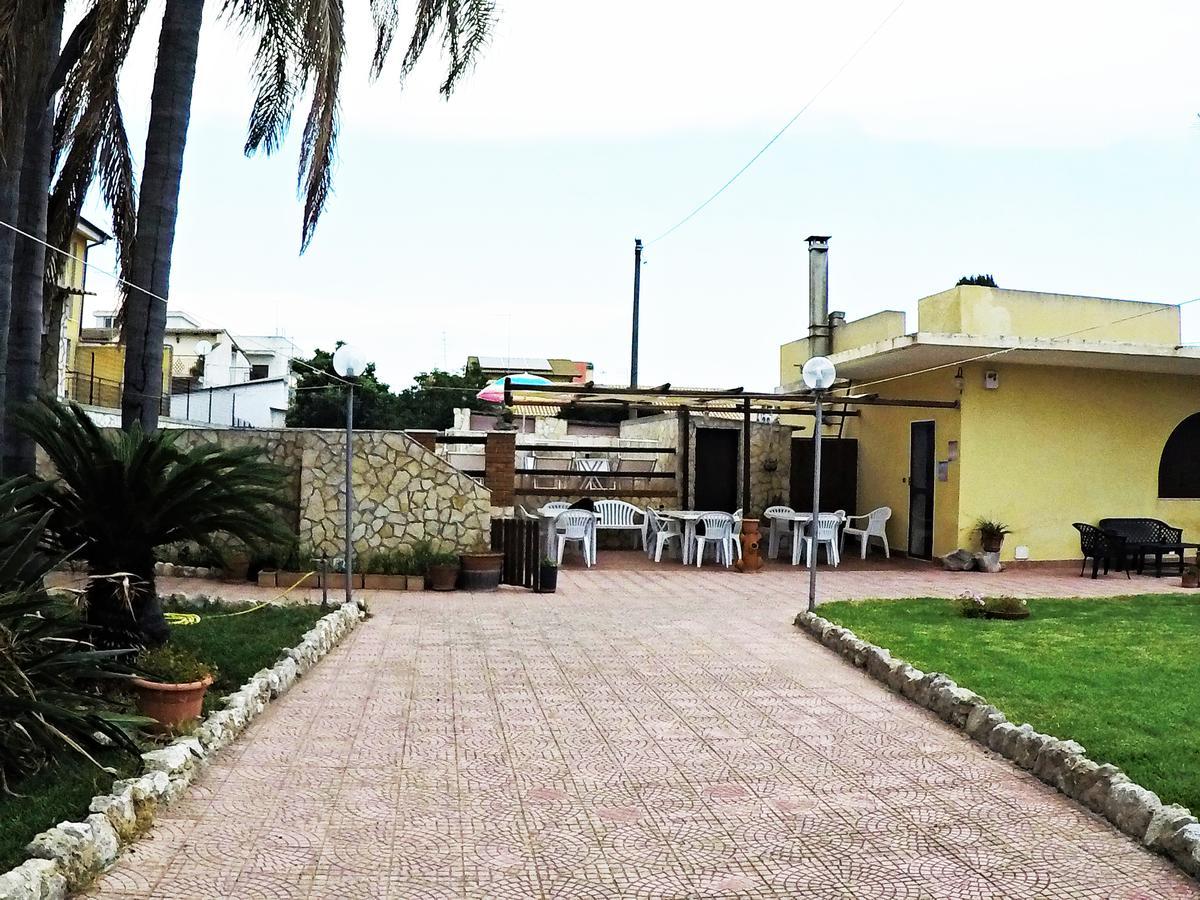 Casa Acqua & Sole Syracuse Exterior foto