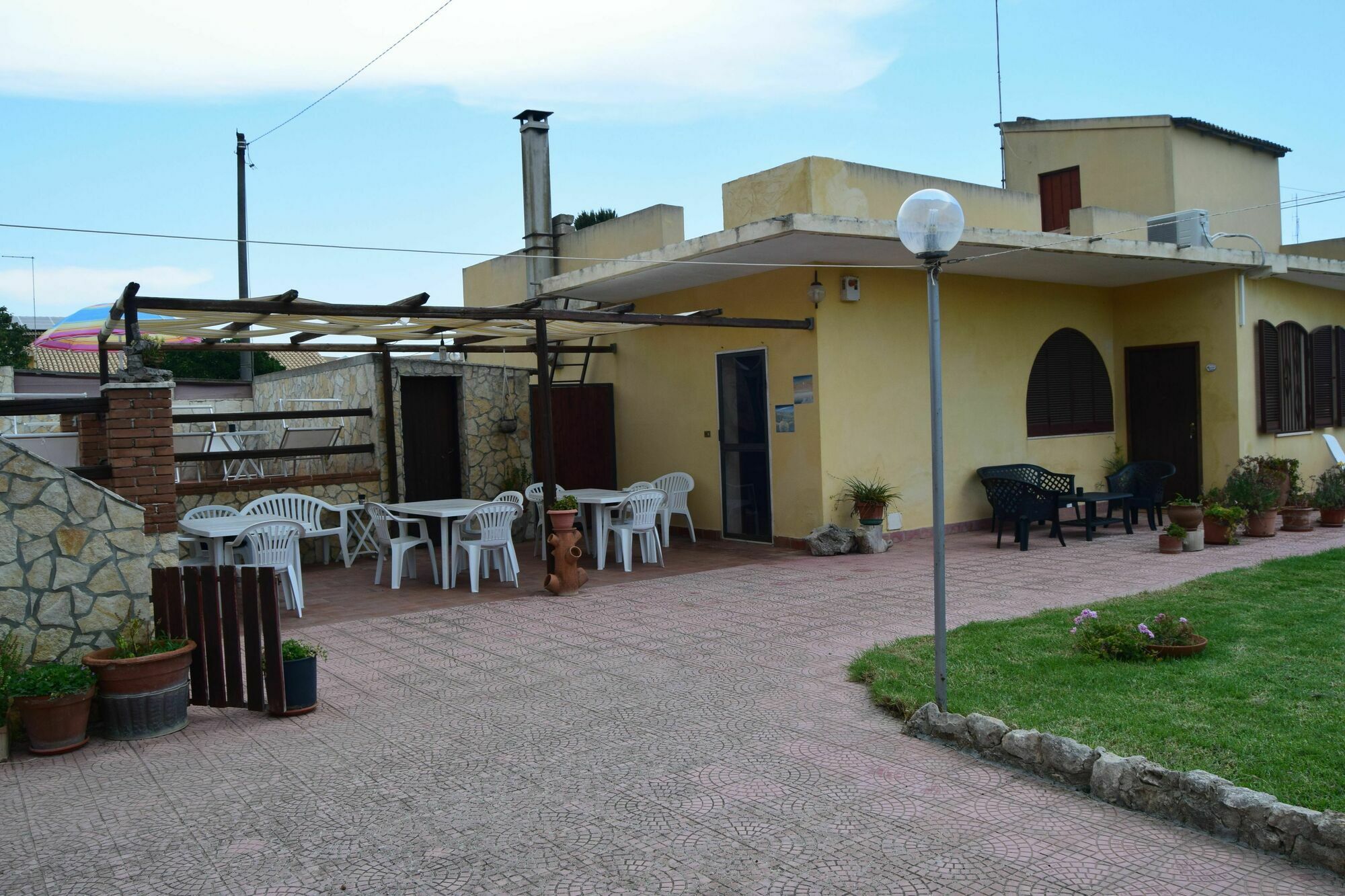 Casa Acqua & Sole Syracuse Exterior foto