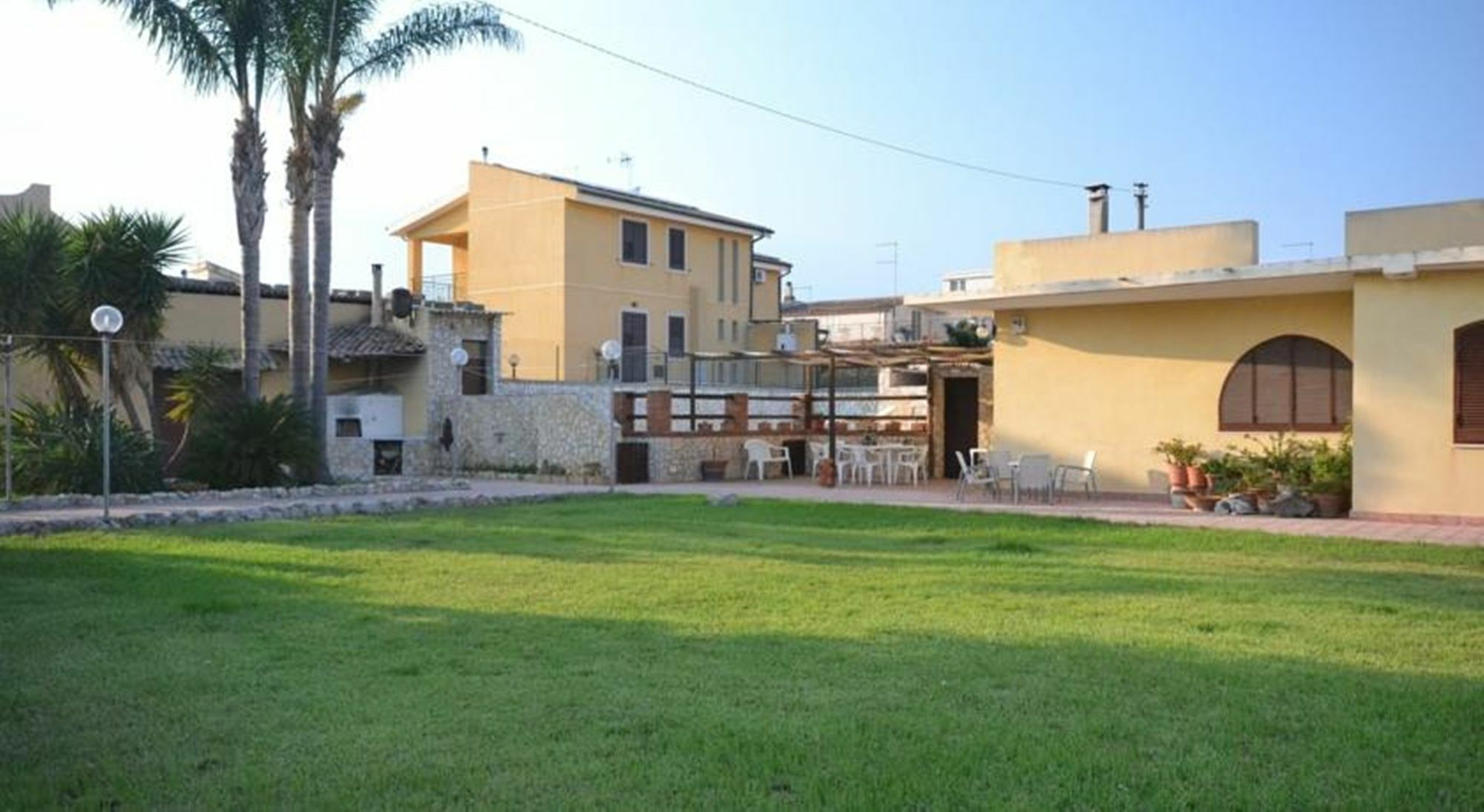 Casa Acqua & Sole Syracuse Exterior foto