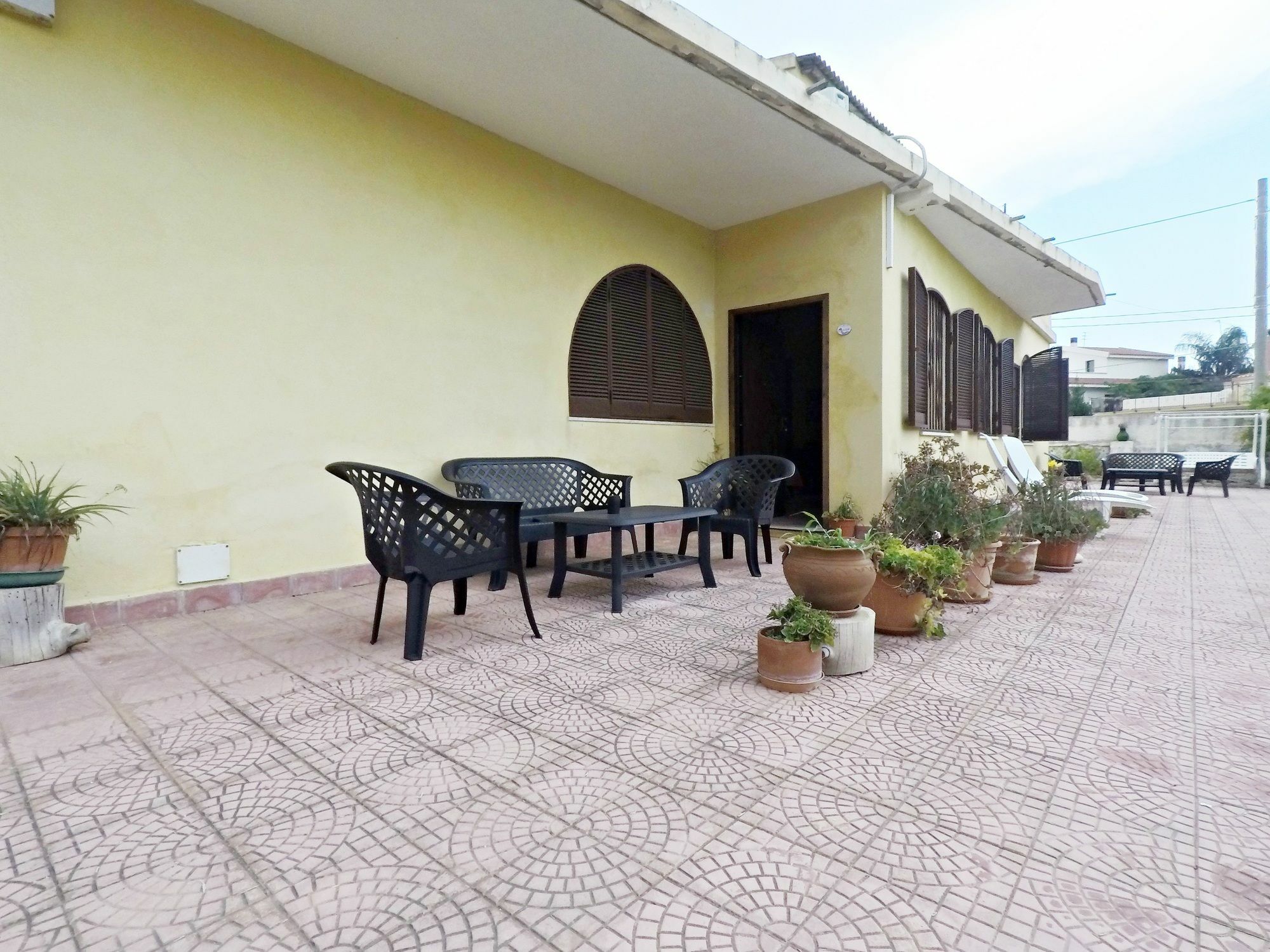 Casa Acqua & Sole Syracuse Exterior foto