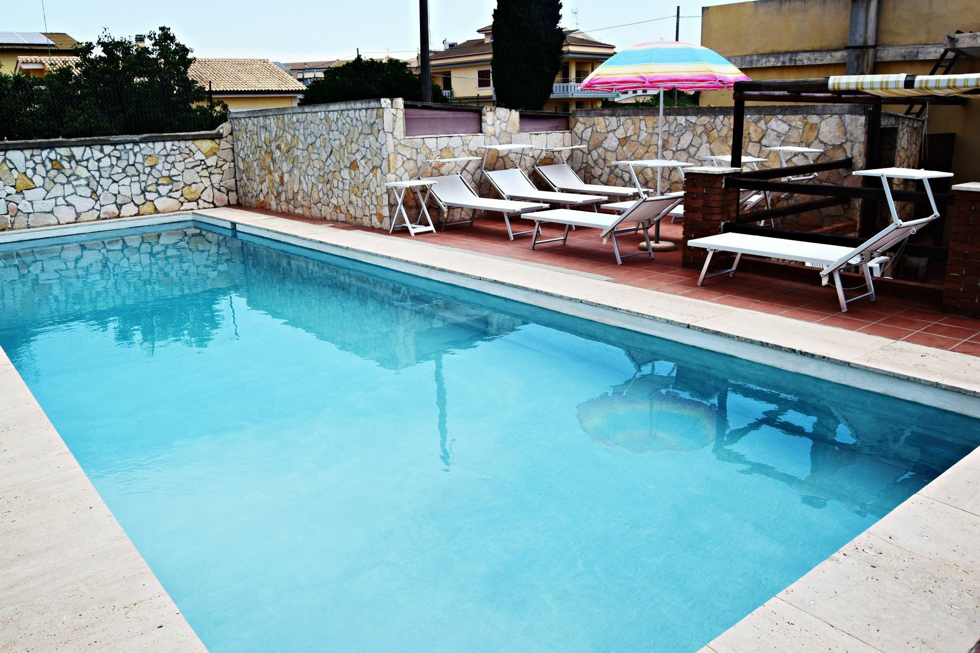 Casa Acqua & Sole Syracuse Exterior foto