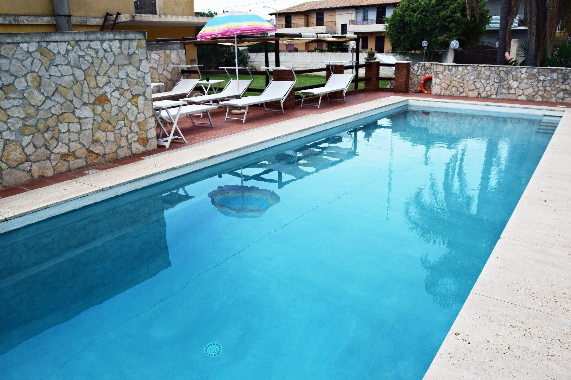 Casa Acqua & Sole Syracuse Exterior foto